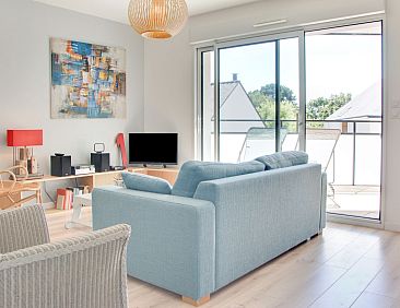 Appartement Stella Marine