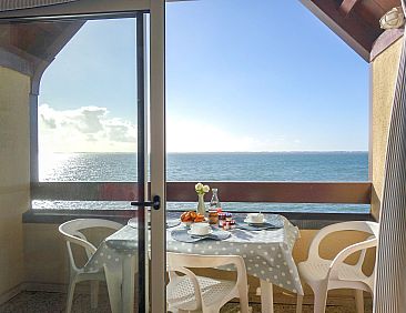 Appartement Plein Océan