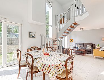 Vakantiehuis Armorique