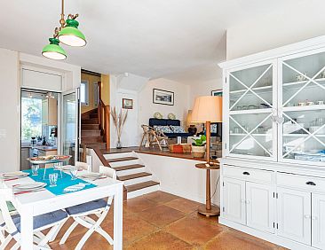 Vakantiehuis Villa Kermario