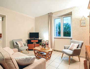 Appartement Mer et Soleil