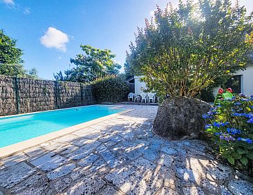 Vakantiehuis Kergrim