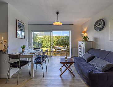 Appartement Océania II