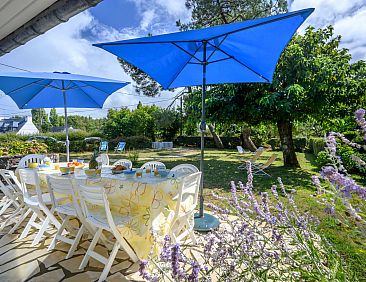 Vakantiehuis Penhoët