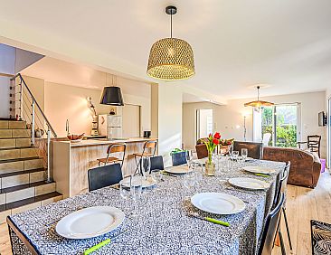 Vakantiehuis Cloucarnac