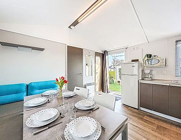 Appartement Le Vanneau