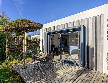 Appartement Otello 2 - L'Ibis blanc