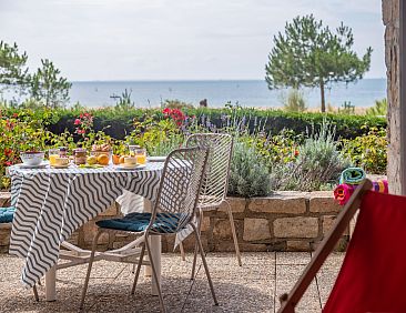 Appartement Le Britannia