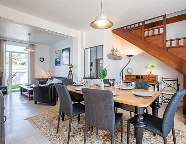 Vakantiehuis Les Elfes