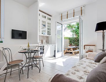 Appartement L'Abeille d'Or