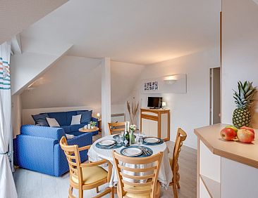 Appartement Bleue Océane