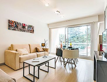 Appartement Port An Dro