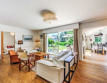 Vakantiehuis Les Roseaux