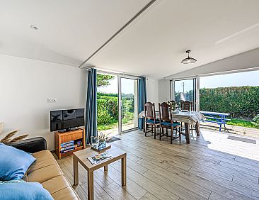 Vakantiehuis Maison Sainte Barbe