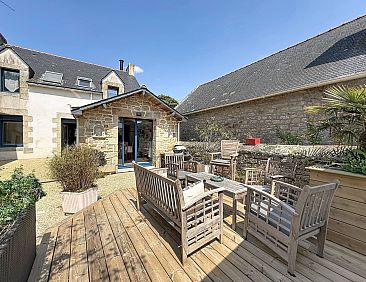 Vakantiehuis Sainte-Anne