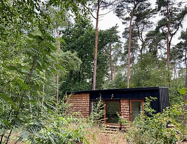 Vakantiehuis in Retie