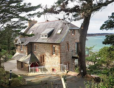 Vakantiehuis Roch Glaz