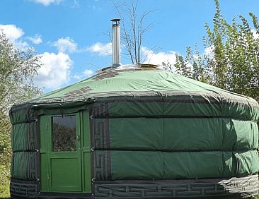 Vakantiehuis in Ravels