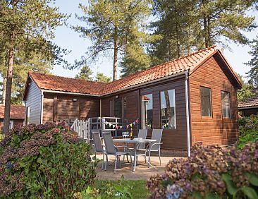 Luxe Lodges