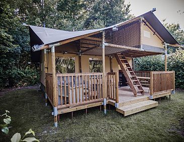 Ranger Lodge
