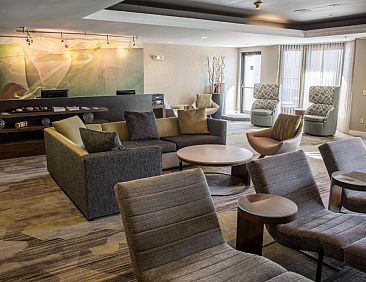 Courtyard by Marriott Norwich