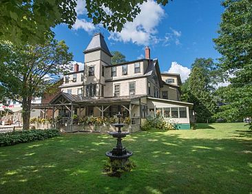 The Norwich Inn