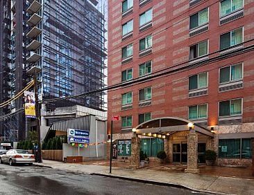 Best Western Queens Court