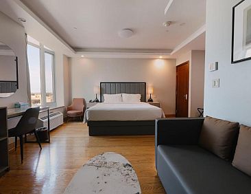 Asiatic Hotel - Flushing