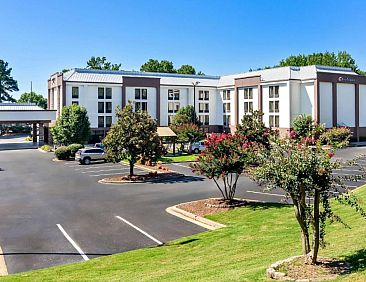 Comfort Inn Greenville - Haywood Mall