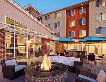 Residence Inn by Marriott Greenville