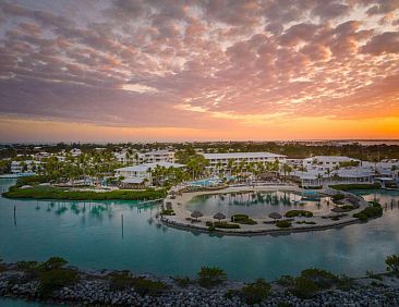 Hawks Cay Resort