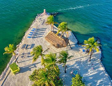 Blackfin Resort and Marina