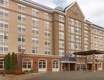 Country Inn &amp; Suites by Radisson, Bloomington at Mall of Ame