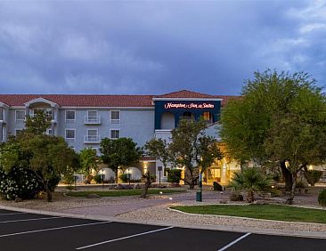 Holiday Inn Express &amp; Suites Mesquite Nevada, an IHG Hotel
