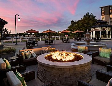 Courtyard by Marriott Portland North