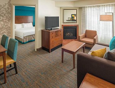 Residence Inn by Marriott Portland North