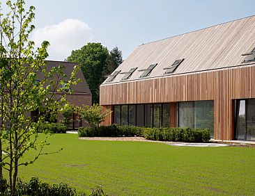 Vakantiehuis in Kasterlee