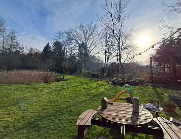 Vakantiehuis in Kasterlee