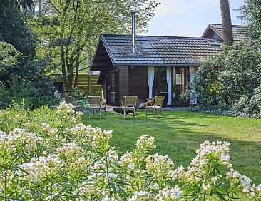 Chalet Zee van tijd