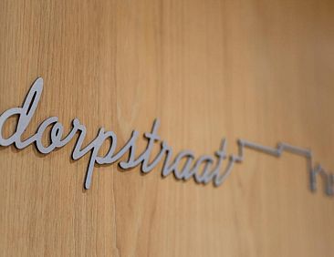 107 Dorpstraat Boutique Hotel