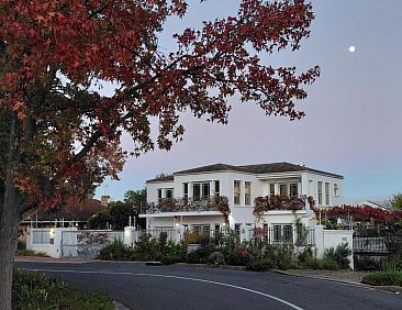 Penelope's Stellenbosch