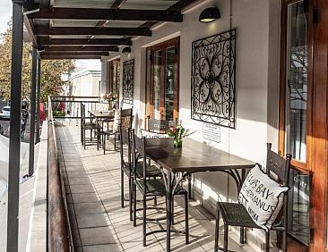 Avemore Jan Cats No 5