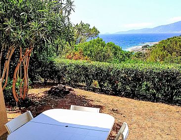 Vakantiehuis U Sognu