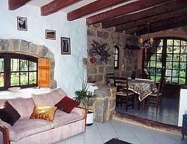 Vakantiehuis in Sartène mit Eigener Terrasse