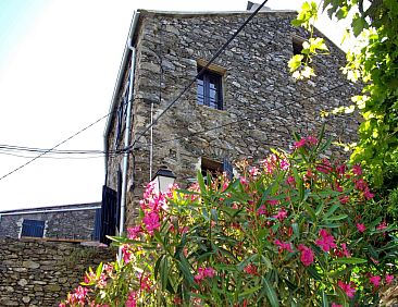 Appartement Sole e Ventu 70qm