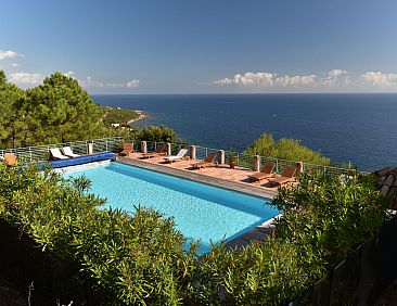 Appartement "Maison 4 personnes"