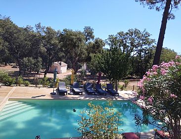 Appartement Ferienwohnungen Albareddu Punta Croce