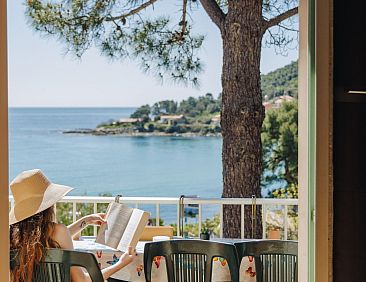 Appartement Le Télémaque 2 pièces Mezzanine