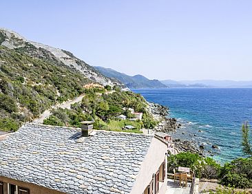 Vakantiehuis Kanelata