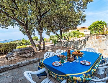 Appartement Giulia I